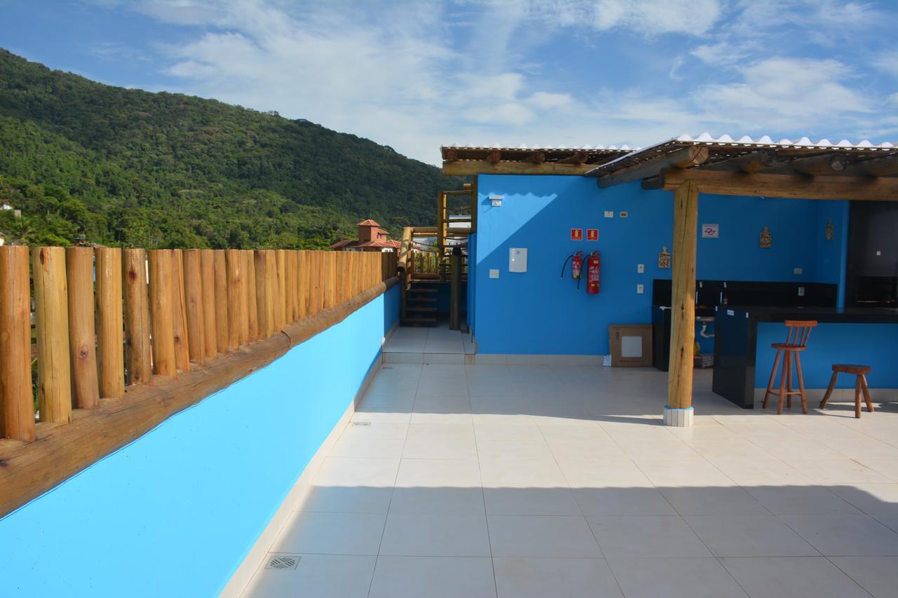 Pousada Ubuntu Ubatuba Exterior photo